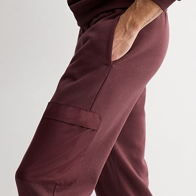 Men's adidas City Escape Fleece Sportswear Pants