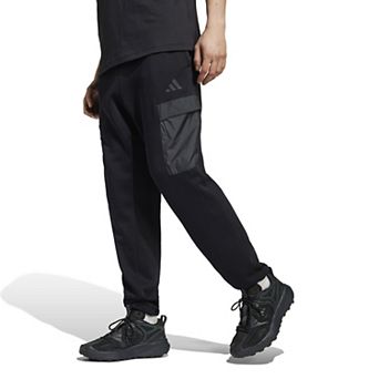 Men's adidas City Escape Fleece Sportswear Pants
