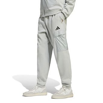 Men's adidas City Escape Fleece Sportswear Pants