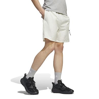Men's adidas City Escape Sportswear Shorts
