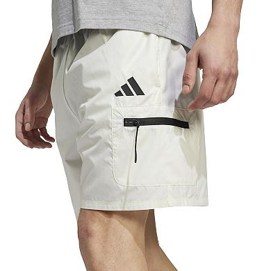 Men's adidas City Escape Sportswear Shorts