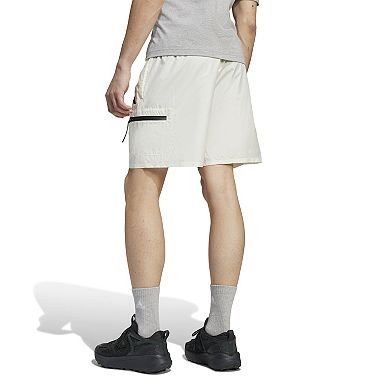 Men's adidas City Escape Sportswear Shorts