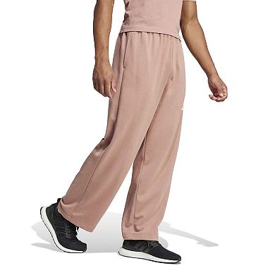 Men's adidas Essentials Three Bar Sportswear Pants