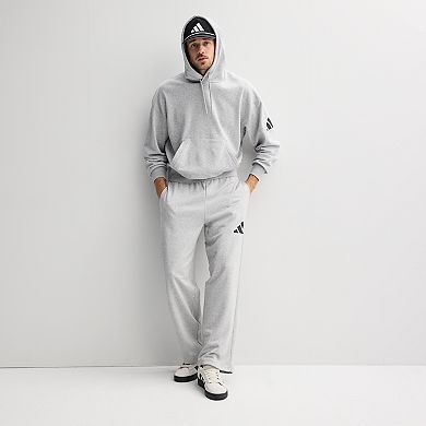 Men's adidas Essentials Three Bar Sportswear Pants