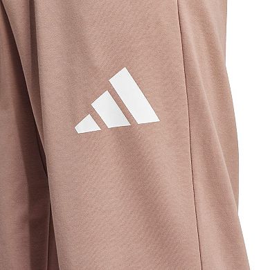 Men's adidas Essentials Three Bar Sportswear Pants