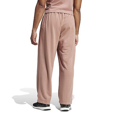 Men's adidas Essentials Three Bar Sportswear Pants