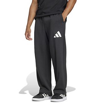 Men's adidas Essentials Three Bar Sportswear Pants