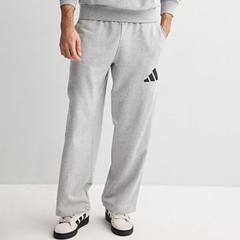 Men's adidas Essentials Three Bar Sportswear Pants