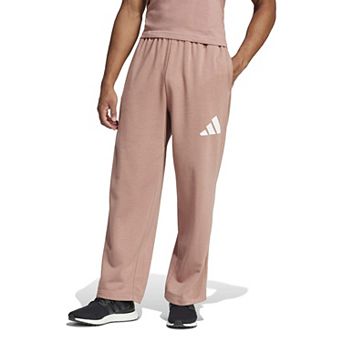 Men's adidas Essentials Three Bar Sportswear Pants