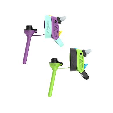 Contigo Kids 14 oz. Water Bottle with Redesigned AUTOSPOUT® Straw