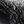 Black Crinkled Patent