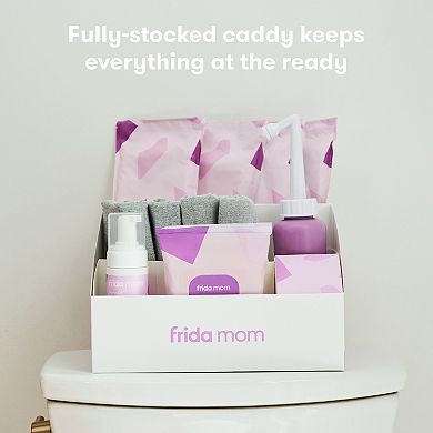 Frida Baby Women's Postpartum Recovery Essentials Kit