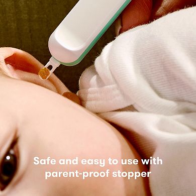 Frida Baby 3-in-1 Nose, Nail & Ear Picker