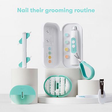 Frida Baby 3-in-1 Nose, Nail & Ear Picker