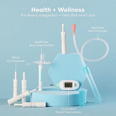 Frida Baby Ultimate Baby Kit