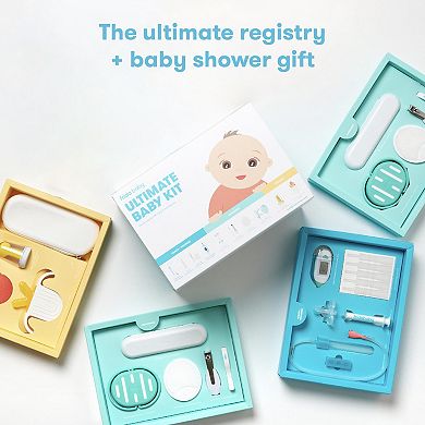 Frida Baby Ultimate Baby Kit
