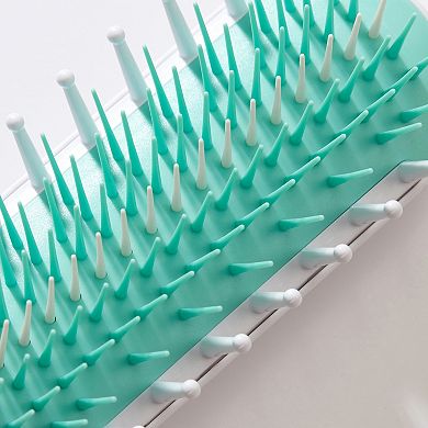 Frida Baby Thick or Curly Hair Detangling Kids Brush