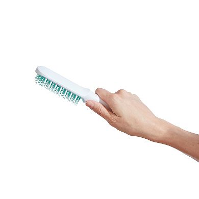 Frida Baby Thick or Curly Hair Detangling Kids Brush