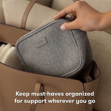 Frida Baby Breastfeeding Survival Kit