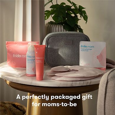 Frida Baby Breastfeeding Survival Kit