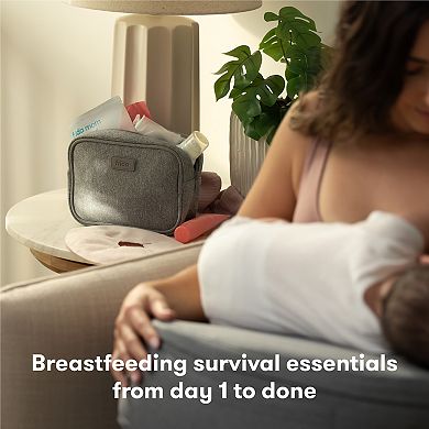 Frida Baby Breastfeeding Survival Kit