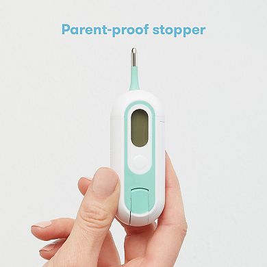 Frida Baby 3-in-1 True Temp Digital Thermometer