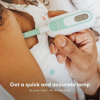 Frida Baby 3-in-1 True Temp Digital Thermometer