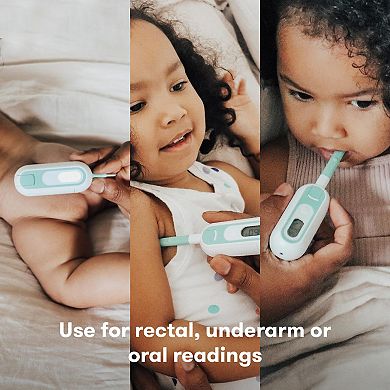 Frida Baby 3-in-1 True Temp Digital Thermometer