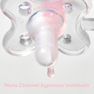 Frida Baby Medi Frida Accu-Dose Pacifier Baby Medicine Dispenser