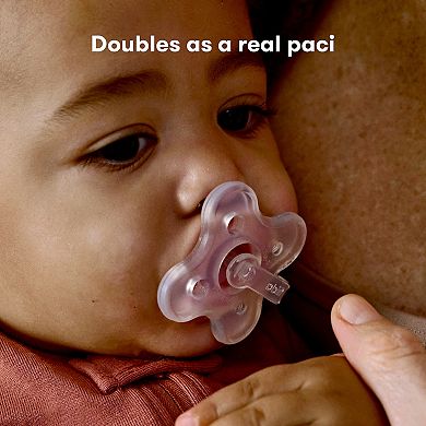 Frida Baby Medi Frida Accu-Dose Pacifier Baby Medicine Dispenser