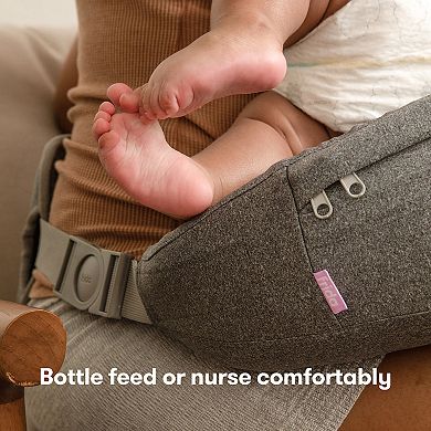 Frida Baby Adjustable Nursing Pillow