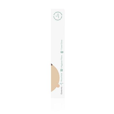 Frida Baby Baby Nasal Aspirator NoseFrida Snotsucker & Travel Case