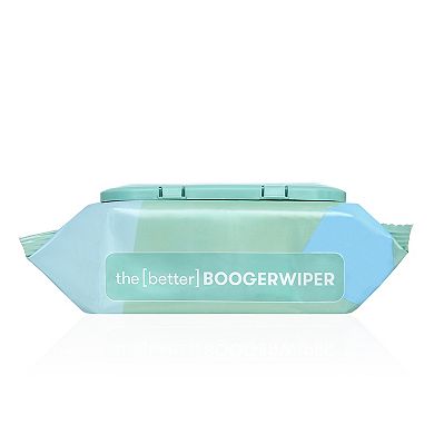 Frida Baby Breathefrida Vapor Wipes for Nose or Chest