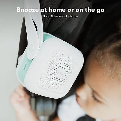 Frida Baby 2-in-1 Portable Sound Machine and Nightlight