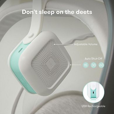 Frida Baby 2-in-1 Portable Sound Machine and Nightlight