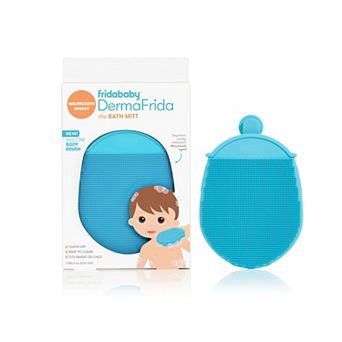 Frida Baby DermaFrida The Bath Mitt