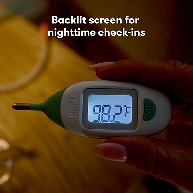 Frida Baby Quick-Read Digital Rectal Thermometer
