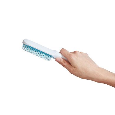 Frida Baby Fine or Straight Hair Detangling Kids' Brush