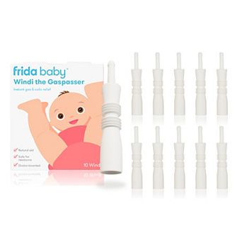 Frida Baby 10 pk Windi Gas and Colic Reliever For Babies