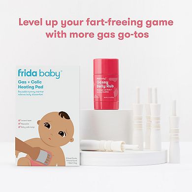 Frida Baby 10-pk. Windi Gas and Colic Reliever For Babies