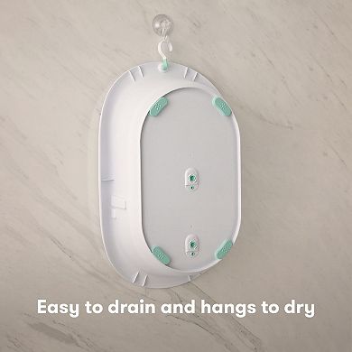 Frida Baby 4-in-1 Grow-With-Me Bath Tub