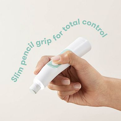 Frida Baby Baby Electric Nail Buffer Kit