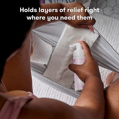 Frida Baby 8-Pack Boyshort Disposable Postpartum Underwear