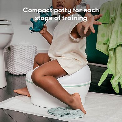 Frida Baby All-in-One Potty Kit