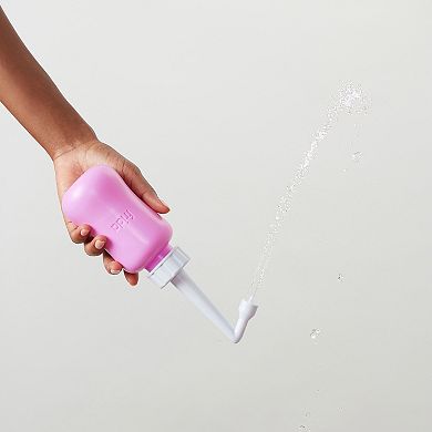 Frida Baby Upside Down Peri Bottle