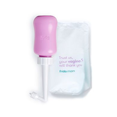 Frida Baby Upside Down Peri Bottle