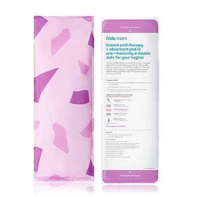 Frida Baby 8-Pack Instant Ice Maxi Pads