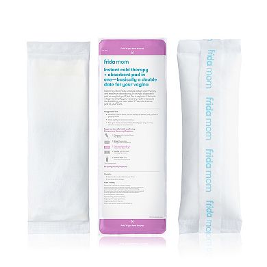 Frida Baby 8-Pack Instant Ice Maxi Pads