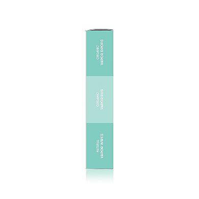 Frida Baby Breathe Easy Kit Sick Day Essentials