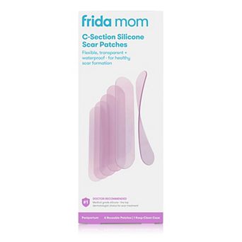 Frida Baby C-Section Silicone Scar Patches